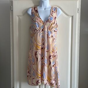 URBAN OUTFITTERS GROOVY DRESS